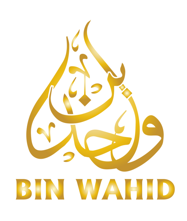 BINWAHID